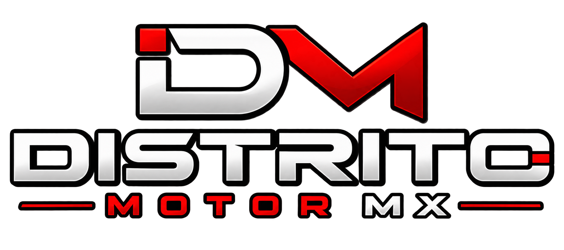 Distrito Motor MX